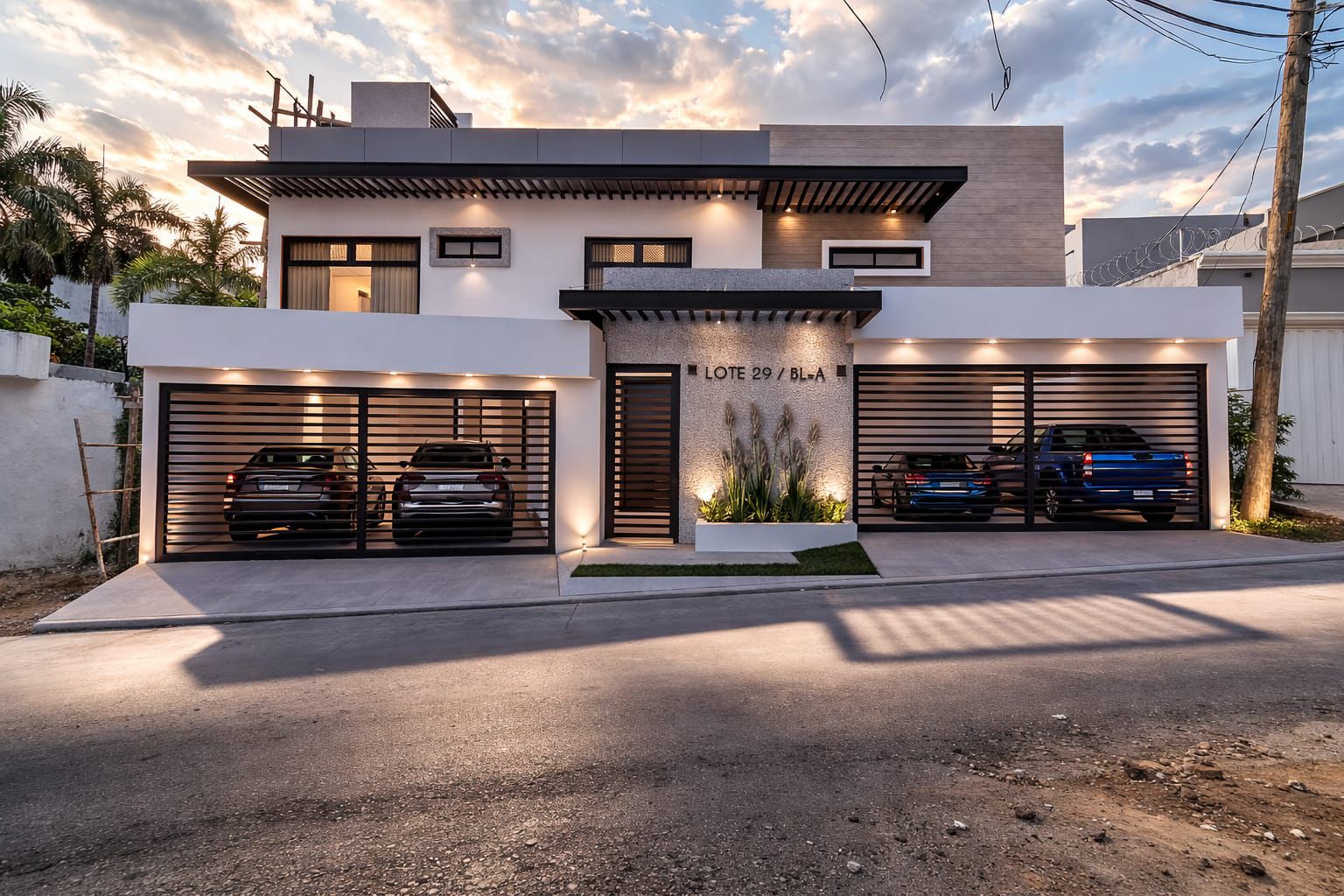 Lomas del Guijarro Sur